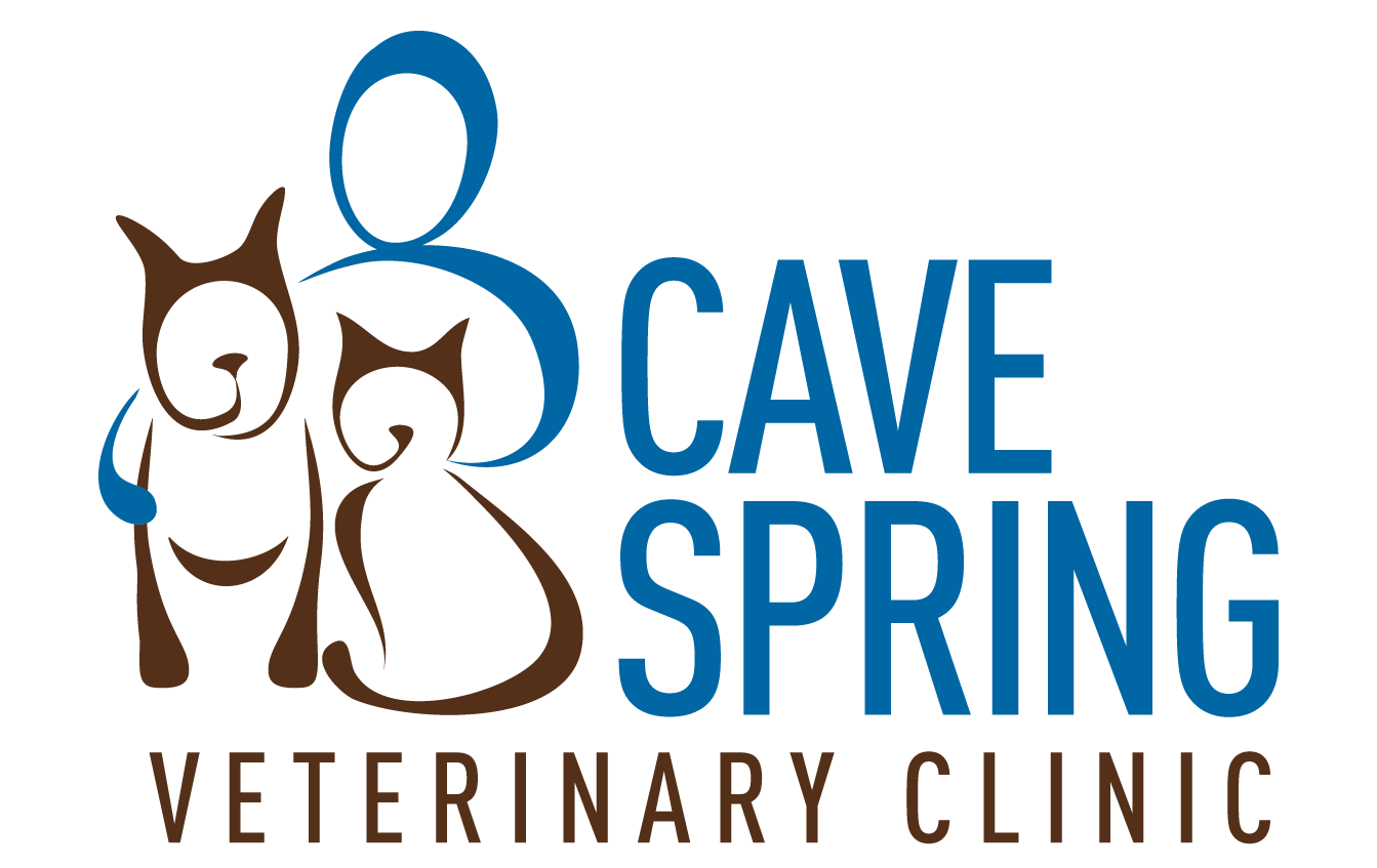 cave spring vet logo e1581687842746