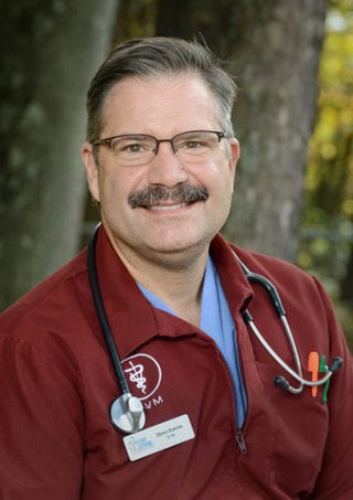 dr steve karras vet