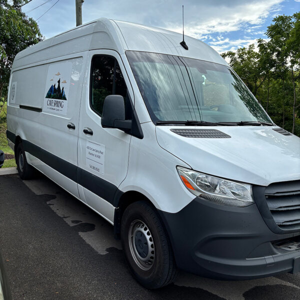 mobile vet van roanoke